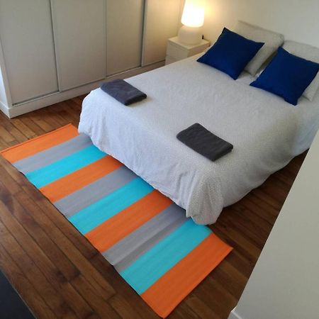 Appartement 2-Chalgrin Paris Exterior foto