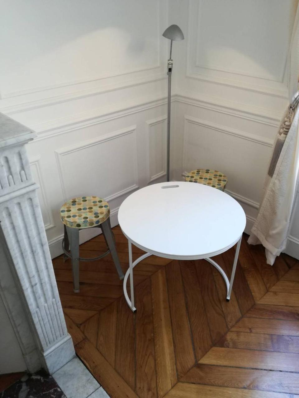 Appartement 2-Chalgrin Paris Exterior foto