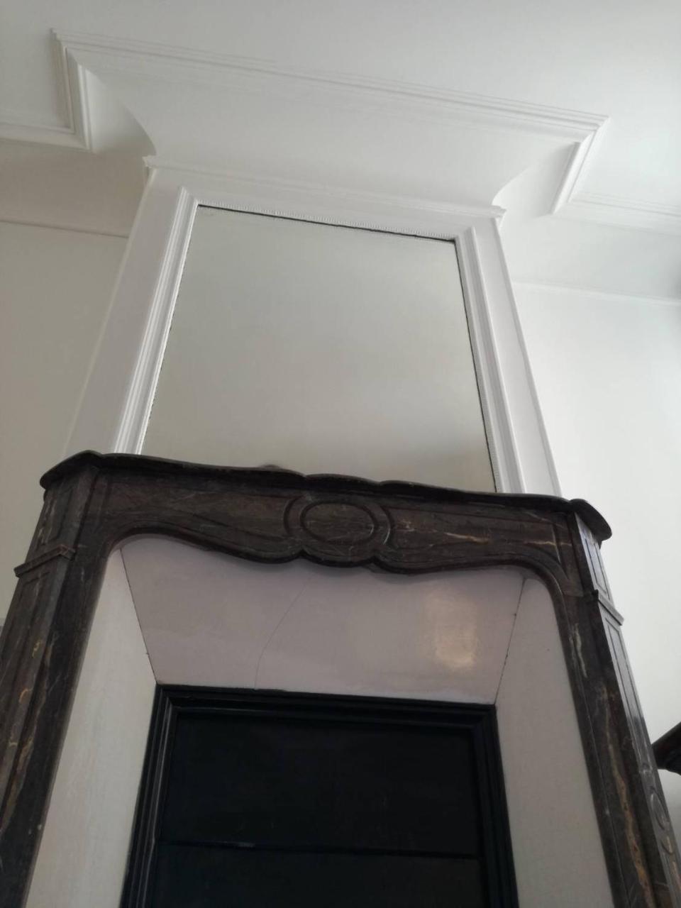 Appartement 2-Chalgrin Paris Exterior foto